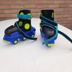 Kinderrolschaatsen, Ophalen of Verzenden, Verstelbaar, Gebruikt, Kinderen