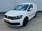 Volkswagen Caddy 2.0 TDI DSG 2017 MARGE 109dkm, Auto's, Stof, 4 cilinders, 700 kg, Volkswagen