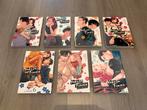 Yakuza Fiancé - Asuka Konishi [Manga], Boeken, Meerdere comics, Ophalen of Verzenden, Zo goed als nieuw, Japan (Manga)