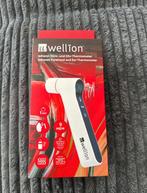 Wellion infrarood hoofd en oorthermometer, Huis en Inrichting, Nieuw, Ophalen of Verzenden