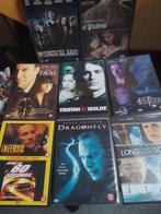 Thriller, Cd's en Dvd's, Vanaf 16 jaar, Ophalen of Verzenden, Zo goed als nieuw, Actiethriller