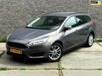 Ford Focus Wagon 1.0 Trend Edition Navigatie, 65 €/maand, 101 pk, Gebruikt, Euro 6