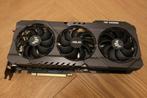 Asus 3090 TUF Gaming 24GB, PCI-Express 4, Ophalen of Verzenden, Zo goed als nieuw, Nvidia