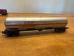 Butagaz Wagon - Modelspoor, Overige merken, Gebruikt, Gelijkstroom of Wisselstroom, Wagon