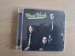 mooi wark x. album, Ophalen of Verzenden, Zo goed als nieuw, Levenslied of Smartlap