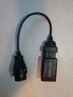 OBD uitlezer Mercedes HFM systeem. M104 M111, Auto-onderdelen, Ophalen of Verzenden, Nieuw, Mercedes-Benz
