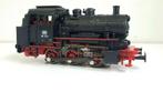 Märklin 30000 - Stoomlok BR 89 010 van de DB (Digitaal), Wisselstroom, Locomotief, Ophalen of Verzenden, Zo goed als nieuw