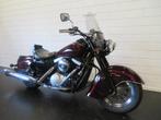 Kawasaki VN 1500 DRIFTER ZEER FRAAI! (bj 2002), Chopper, Bedrijf, 1470 cc