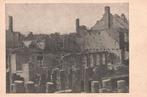 Arnhem 1945 Plattenbrug, verwoeste stad  130016, Verzenden, 1940 tot 1960, Ongelopen, Gelderland