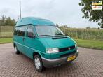 Volkswagen TRANSPORTER, Caravans en Kamperen, Volkswagen, Bedrijf, Diesel, Airconditioning