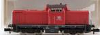 Fleischmann 7230 loc, Locomotief, Ophalen of Verzenden, Zo goed als nieuw, Fleischmann