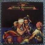 The Golden Earring - Bloody Buccaneers (CD), Ophalen of Verzenden, Zo goed als nieuw, Poprock