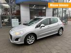 Peugeot 308 1.6 VTI ACTIVE-5DEURS-LMV-ECC-PDC-NAVI-AUTOMAAT-, Auto's, Peugeot, Euro 5, Gebruikt, Huisgarantie, 4 cilinders