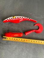 Kunstaas viking line, Watersport en Boten, Ophalen of Verzenden, Zo goed als nieuw, Overige typen