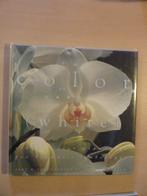 E. McDonald - The color garden White, Boeken, Ophalen of Verzenden, Zo goed als nieuw, Interieur en Design