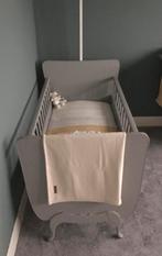 Baby bedje gratis., Ophalen, Gebruikt, Ledikant