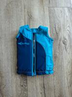 Mooi blauw EasySwim Pro zwemvest, drijfvest zwemles, maat S., Ophalen of Verzenden, Zwem-accessoire, Onb, Jongen of Meisje