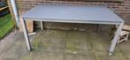 Tuintafel goa van 4seasons outdoor, Tuin en Terras, Ophalen, Zo goed als nieuw, Rechthoekig