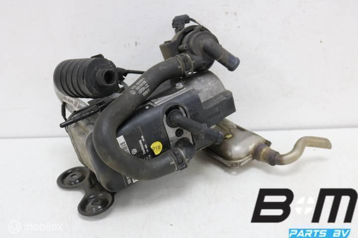 Standkachel VW Golf 7 5Q0815005K, Auto-onderdelen, Motor en Toebehoren, Gebruikt