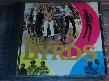 The Byrds - The Best Of beschikbaar voor biedingen