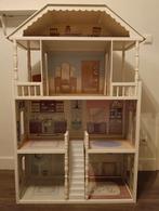 Barbiehuis, Ophalen, Zo goed als nieuw, Overige typen