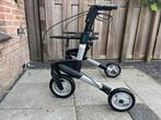 Topro rollator in nette staat , tasje , nw prijs €319, Ophalen, Zo goed als nieuw