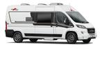 Malibu Compact 600 LE AUTOMAAT ENKELE BEDDEN NIEUW, Caravans en Kamperen, Campers, 6 tot 7 meter, Diesel, Bedrijf, Tot en met 2