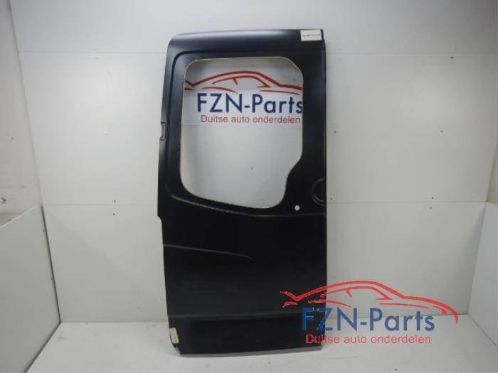 Portier 4Deurs links-achter Mercedes Sprinter (22723794), Auto-onderdelen, Carrosserie en Plaatwerk, Deur, Achter, Links, Gebruikt