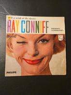 Ray Conniff	With A Wink At The Classics, Gebruikt, Klassiek, 7 inch, Ophalen of Verzenden