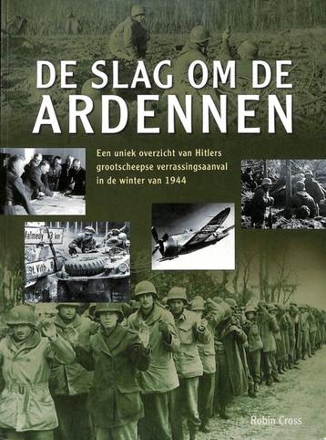 De slag om de Ardennen beschikbaar voor biedingen