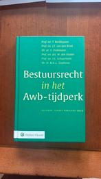Jaar 1 Rechtsgeleerdheid/fiscaal recht erasmus universiteit, Boeken, Diverse auteurs, Ophalen of Verzenden, Alpha, WO