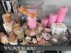 Heel veel Ibiza-Beach stijl accessoires., Huis en Inrichting, Ophalen, Gebruikt