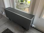 Jaga designer radiator mini vrijstaand, Doe-het-zelf en Verbouw, Verwarming en Radiatoren, Ophalen, Gebruikt, 800 watt of meer