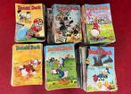 Donald Duck verschillende jaargangen, Boeken, Stripboeken, Meerdere stripboeken, Ophalen, Gelezen