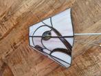 Tiffany wandlamp, Huis en Inrichting, Lampen | Wandlampen, Ophalen, Gebruikt, Tiffany