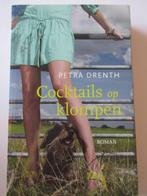 Petra Drenth - Cocktails op klompen, Ophalen of Verzenden, Gelezen, Petra Drenth, Nederland