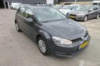 Volkswagen Golf 1.2 TSI 5-drs airco (bj 2014), Auto diversen, Schadeauto's, Volkswagen, Handgeschakeld, Benzine, Hatchback