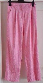 Mooie pantalon van LOAVIES..mt:m, Maat 38/40 (M), B, Ophalen of Verzenden, C