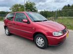 Volkswagen Polo 1.6, Auto's, 450 kg, Gebruikt, 921 kg, Origineel Nederlands