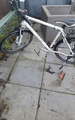 Cube Touring fiets, Gebruikt, Vering, Meer dan 20 versnellingen, Ophalen