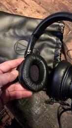 Headphone ATH M60x, Ophalen of Verzenden, Nieuw, Audio-technica