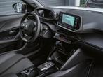 Peugeot 2008 1.2 PureTech GT Camera|Cruise|Navi|Carplay|PDC|, Gebruikt, 1199 cc, Met garantie (alle), Leder en Stof