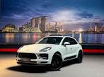 Porsche Macan 3.0 S Pano|Bose|Memory|Leder (bj 2021), Automaat, Gebruikt, 2995 cc, Wit