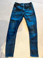G-Star 3301 High Skinny Jeans Maat 164, Kinderen en Baby's, Ophalen of Verzenden, Zo goed als nieuw, Meisje, Broek