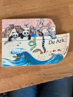 De Ark - Pam Mara, Boeken, Kinderboeken | Jeugd | onder 10 jaar, Ophalen of Verzenden, Gelezen, Sprookjes