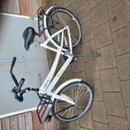 Mooie puch damesfiets, Ophalen, Zo goed als nieuw, Aluminium, Cruiser
