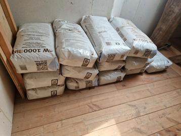 Cemwood cw1000 beschikbaar voor biedingen