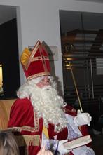 Sinterklaas en Zwarte Pieten op bezoek bij u en uw kinderen., Diversen, Sinterklaas, Ophalen, Nieuw