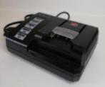 Top Craft Acculader 18 V, Ophalen of Verzenden, Zo goed als nieuw