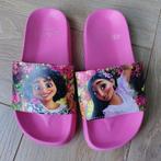 Mooie zgan roze slippers Encanto maat 28/29, Ophalen of Verzenden, Zo goed als nieuw, Meisje, Overige typen